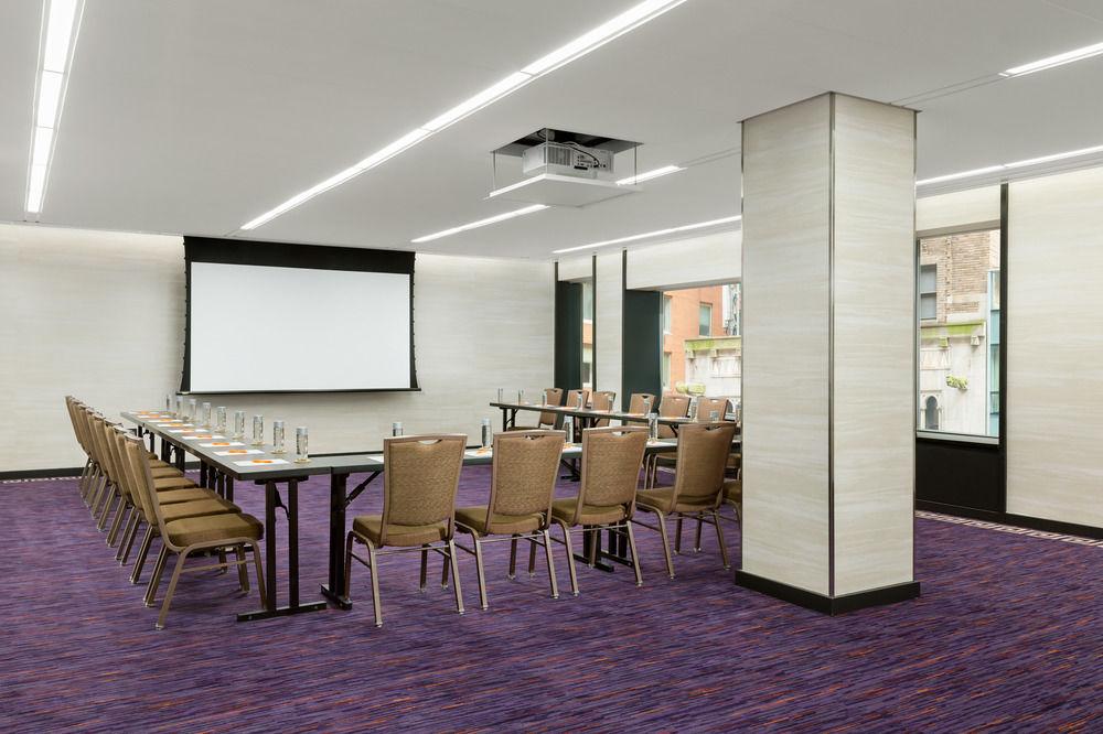 The Lexington Hotel, Autograph Collection Hotel Nova Iorque