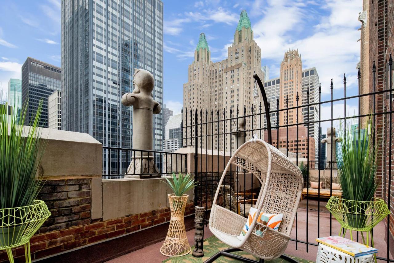 The Lexington Hotel, Autograph Collection Hotel Nova Iorque