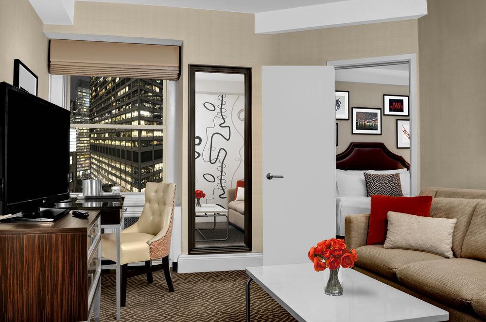 The Lexington Hotel, Autograph Collection 4* Nueva York