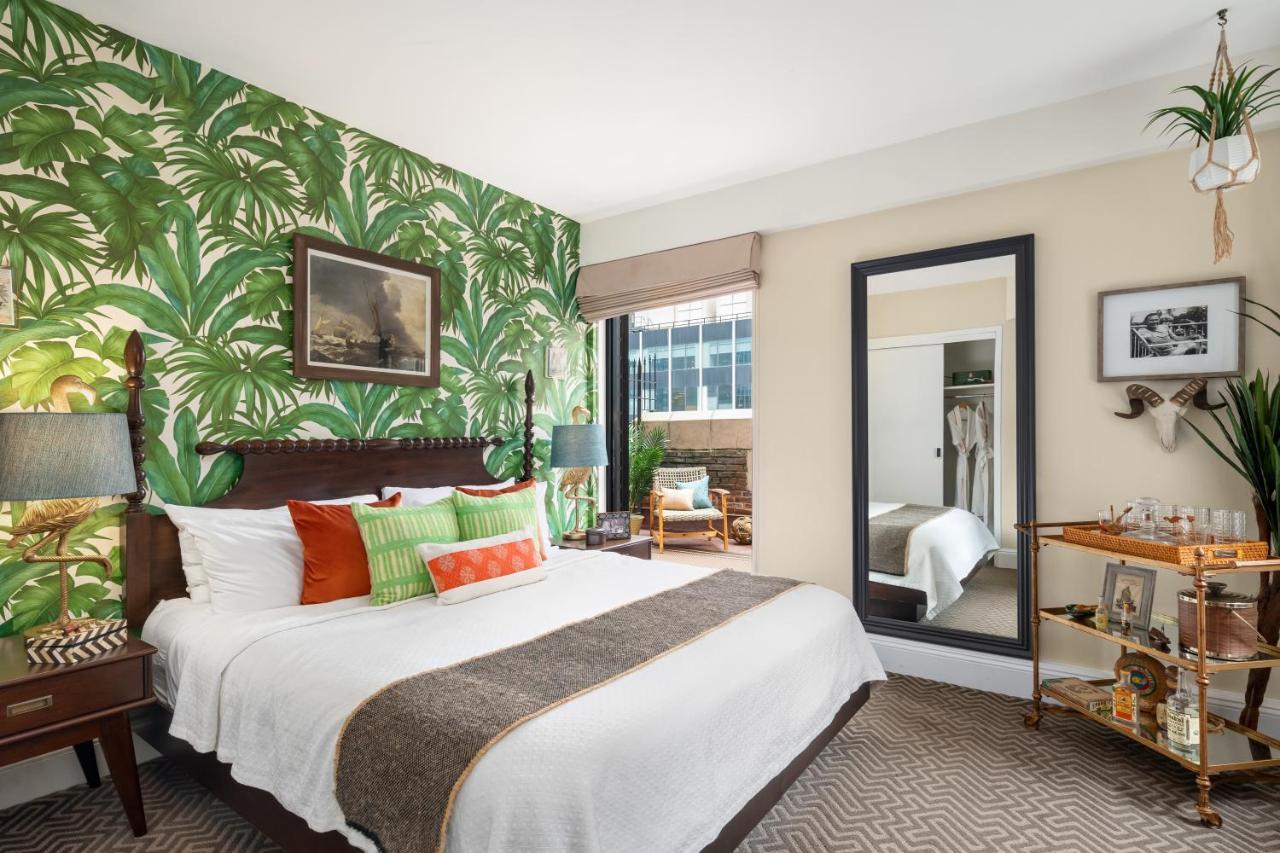 The Lexington Hotel, Autograph Collection Nueva York