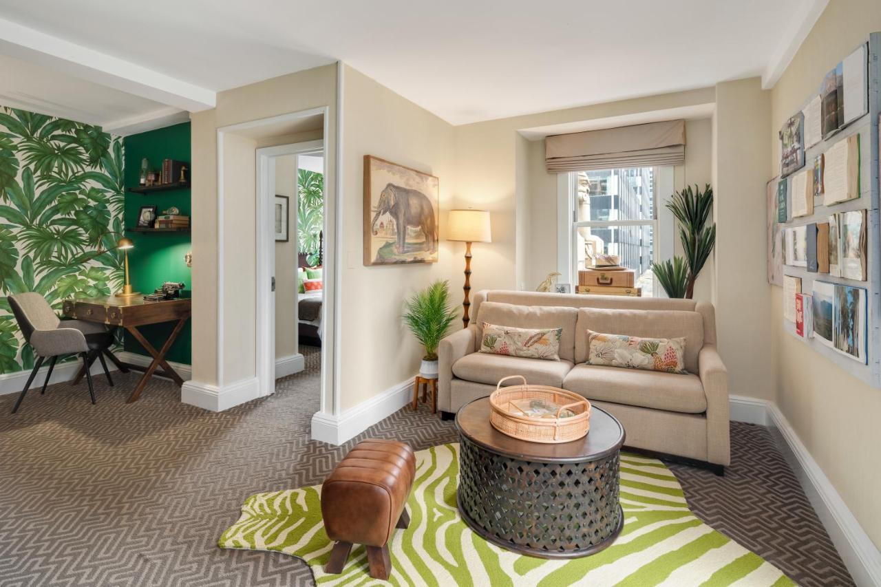The Lexington Hotel, Autograph Collection Hotel Nueva York