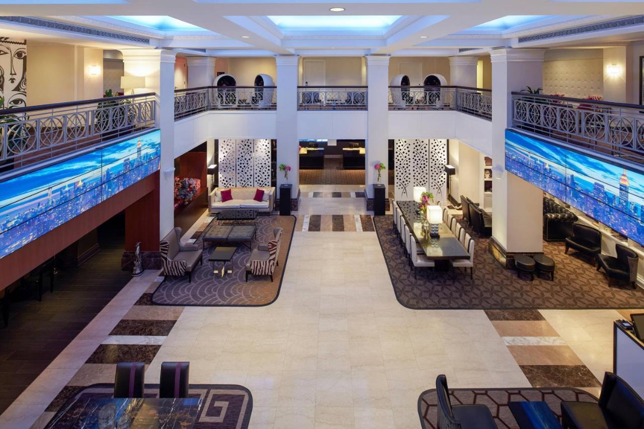 The Lexington Hotel, Autograph Collection 4* Nueva York
