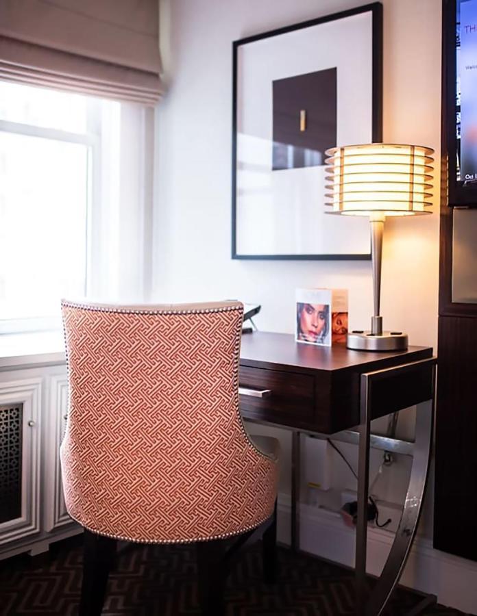 The Lexington Hotel, Autograph Collection 4* Nueva York