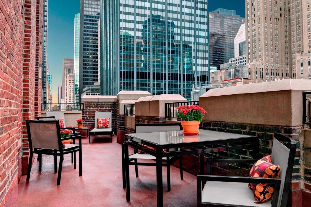 The Lexington Hotel, Autograph Collection 4* Nueva York