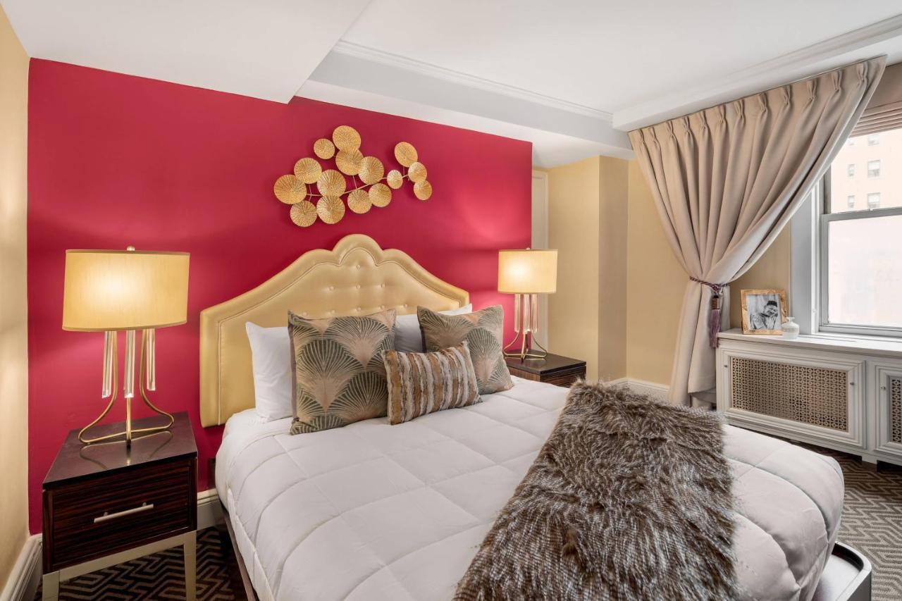 The Lexington Hotel, Autograph Collection 4* Nueva York
