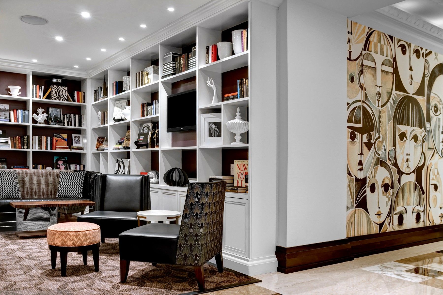 Hotel The Lexington Hotel, Autograph Collection Nueva York