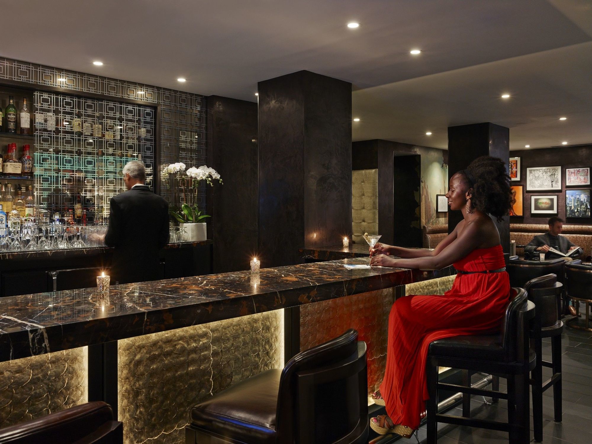 Hotel The Lexington Hotel, Autograph Collection Nueva York