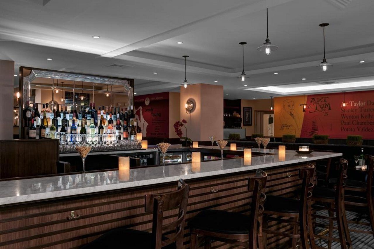 The Lexington Hotel, Autograph Collection Hotel Nueva York