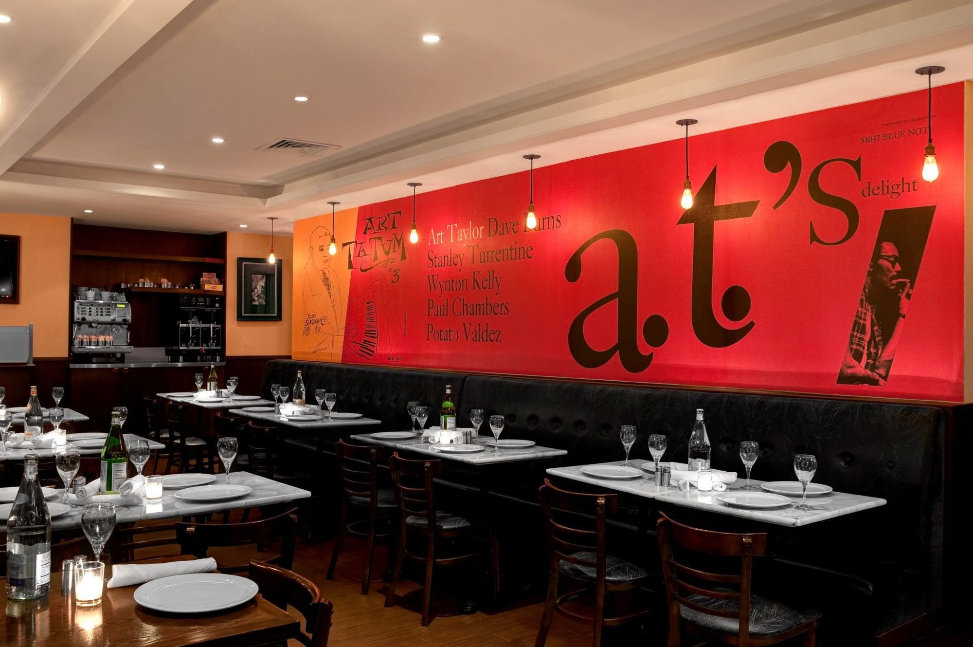 The Lexington Hotel, Autograph Collection 4* Nueva York