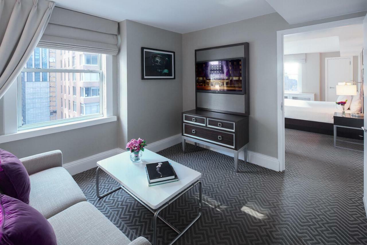 The Lexington Hotel, Autograph Collection 4* Nueva York