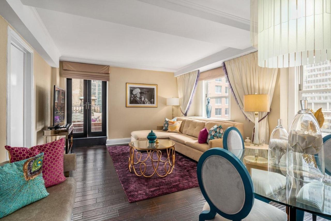 The Lexington Hotel, Autograph Collection Hotel Nueva York