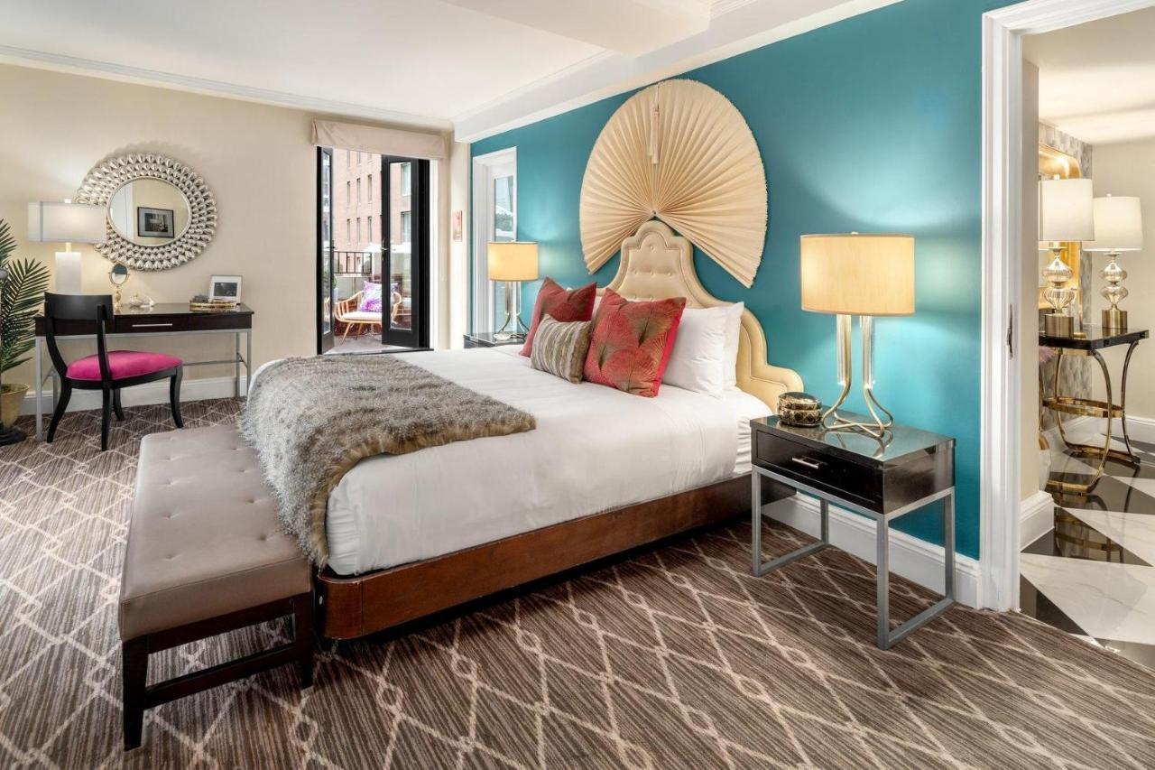 The Lexington Hotel, Autograph Collection Nueva York